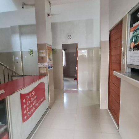 Capital O 93250 Hotel Tirta Kencana 2 Baturaden Banyumas Exterior foto