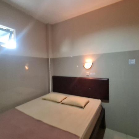 Capital O 93250 Hotel Tirta Kencana 2 Baturaden Banyumas Exterior foto