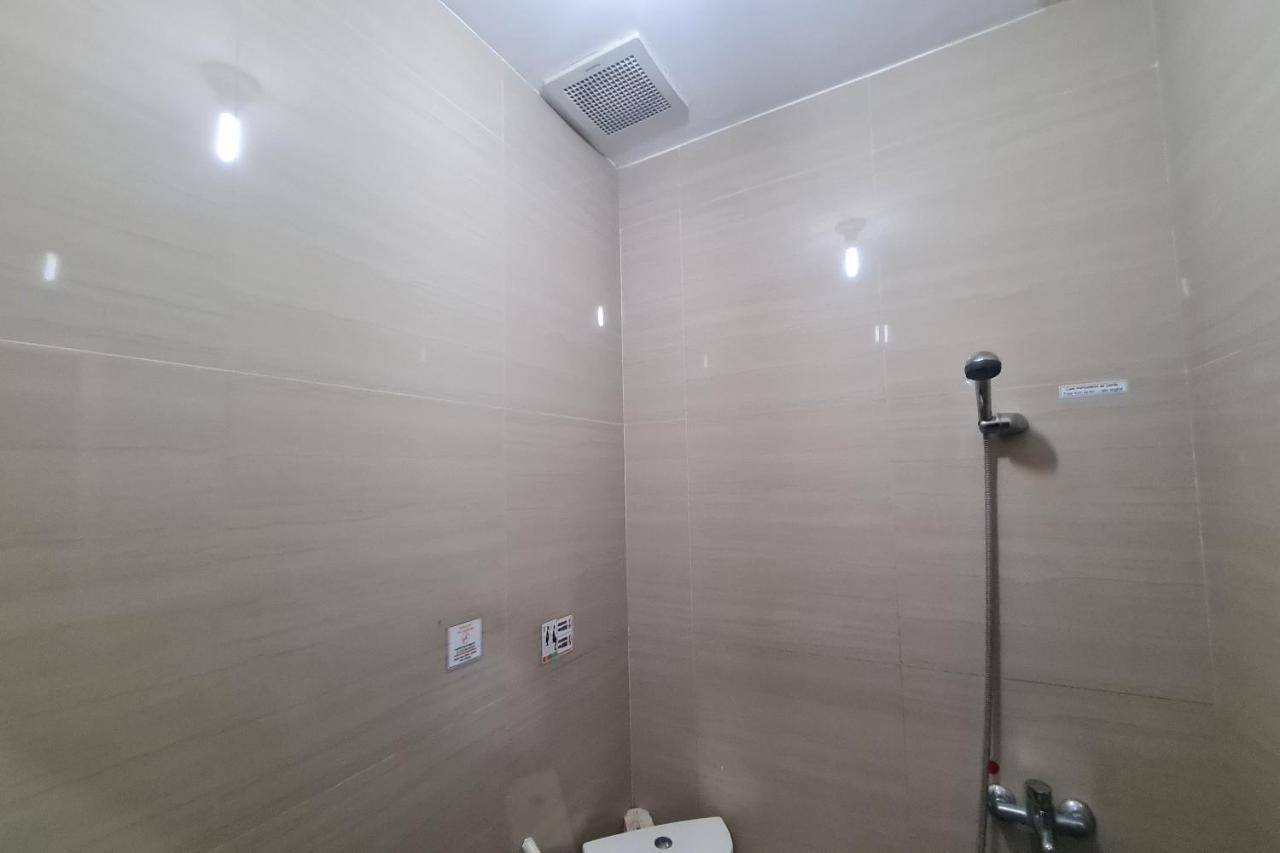 Capital O 93250 Hotel Tirta Kencana 2 Baturaden Banyumas Exterior foto