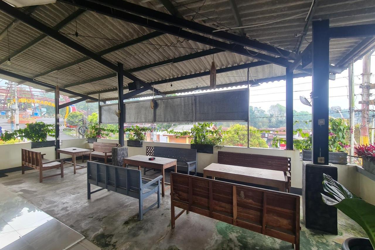 Capital O 93250 Hotel Tirta Kencana 2 Baturaden Banyumas Exterior foto