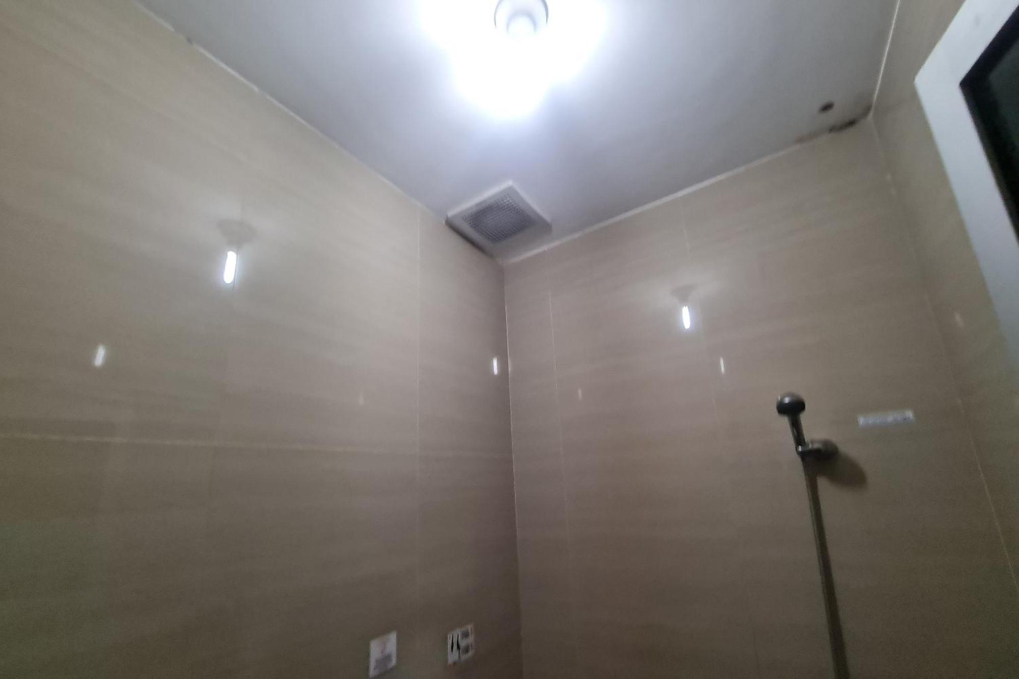 Capital O 93250 Hotel Tirta Kencana 2 Baturaden Banyumas Exterior foto